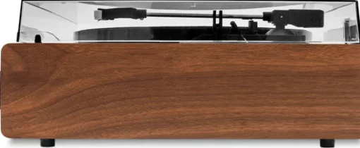 Victrola Eastwood Bluetooth LP Stereo Record Player (Walnut)