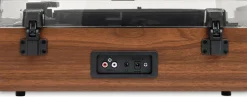 Victrola Eastwood Bluetooth LP Stereo Record Player (Walnut)