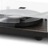 Victrola Premiere T1 Turntable Manual Belt-drive Bluetooth (Espresso)