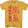 Voltron - Katakana
