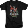 Voltron - Lions