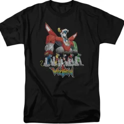 Voltron - Lions