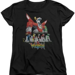 Voltron - Lions