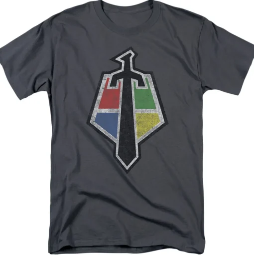 Voltron - Sigil