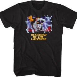 Voltron - Small Box