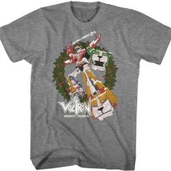 Voltron - Wreath