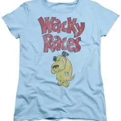 Wacky Races - Muttley (Blue)