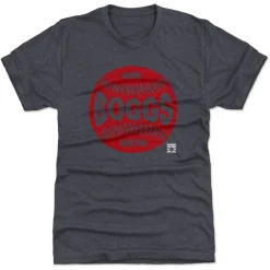 Wade Boggs Boston Baseball WHT