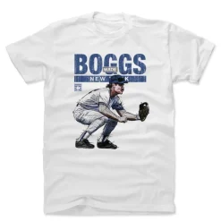 Wade Boggs Gold Glove New York