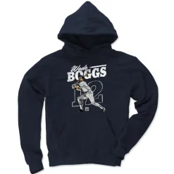Wade Boggs Retro WHT