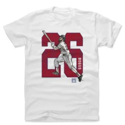 Wade Boggs Sketch 26 R