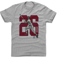 Wade Boggs Sketch 26 R