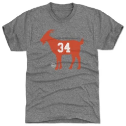 Walter Payton 34 GOAT WHT