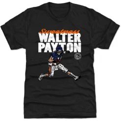 Walter Payton Hurdle WHT