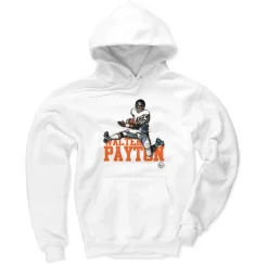 Walter Payton Legendary Running Back