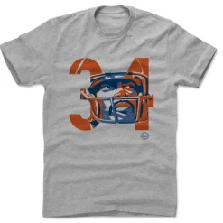 Walter Payton Tribute 34