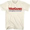 WarGames - Is It a Game?