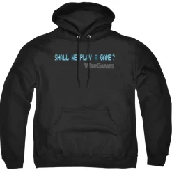 WarGames - Shall We