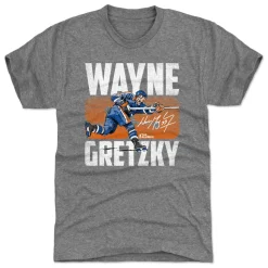 Wayne Gretzky 99 WHT