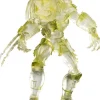 WETA Workshop Mini Epics - Predator (1987) - Cloaked Jungle Hunter