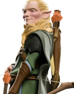 WETA Workshop Mini Epics - The Lord of The Rings Trilogy - Legolas