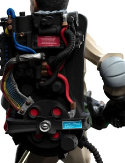 WETA Workshop Mini Epics - Ghostbusters - Winston Zeddemore