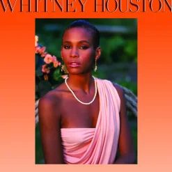 Whitney Houston (Vinyl) - Whitney Houston