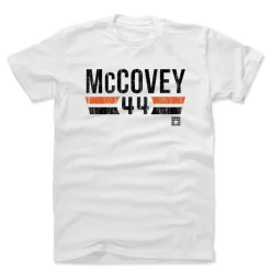Willie McCovey Font K