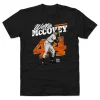 Willie McCovey Retro WHT