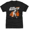 Willie McCovey Retro WHT