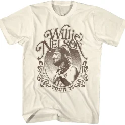 Willie Nelson - Tour '77