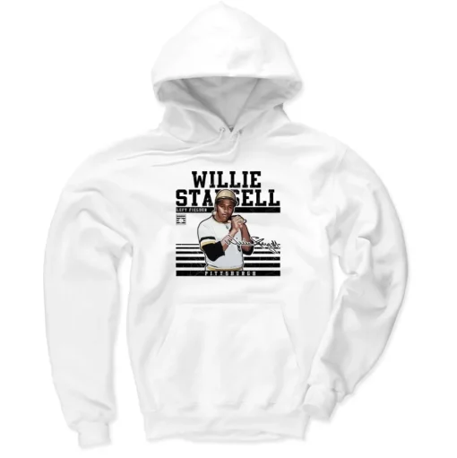 Willie Stargell Sport K