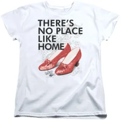 Wizard of Oz - No Place Like Home