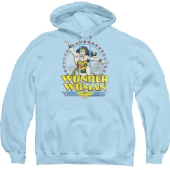 Wonder Woman - Star of Paradise Island