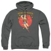 Wonder Woman - Wonder Circle
