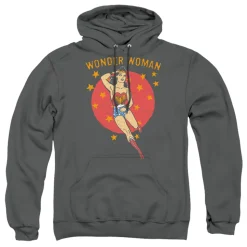 Wonder Woman - Wonder Circle