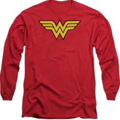 Wonder Woman - Wonder Woman Logo