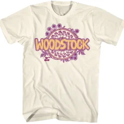 Woodstock - Filled Floral