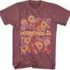 Woodstock - Floral