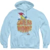 Woody Woodpecker - Guess Who?