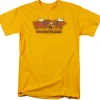 Woody Woodpecker - In Logo