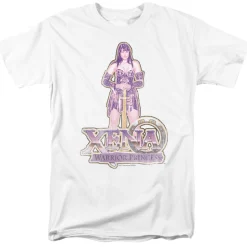 Xena Warrior Princess - Stand