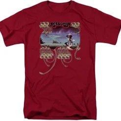 Yes - Yessongs