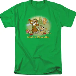 Yogi Bear - Life's A Pic-a-nic