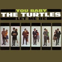 You Baby (Vinyl) - The Turtles