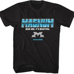 Zoolander - Magnum