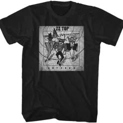 ZZ Top - Antenna