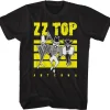 ZZ Top - Antenna