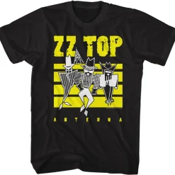 ZZ Top - Antenna