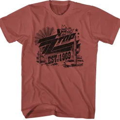 ZZ Top - Est. 1969